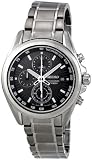 Seiko Men's Chronograph watch