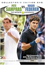 The Netjets Showdown: Pete Sampras vs. Roger Federer [DVD] [2008] [Region 1] [US Import] [NTSC]