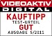 Auszeichnung