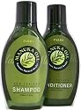 Manuka Oil Shampoo and Conditioner Set