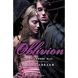 oblivion a nevermore book