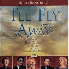 I'll Fly Away