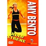 Amy Bento: Hi-Lo Xtreme Workout