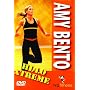 Amy Bento: Hi-Lo Xtreme Workout <b>DVD</b> ~ Amy Bento
