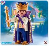 Royal King by Playmobil