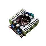 ラブ高電源 15A DC-DC 降圧型コンバーター 4 32 v ステップ ダウン 1.2-調節可能なモジュール//DC/DC 15 a 32 v に降圧調整 4 32 v 12 v 1.2 32 v