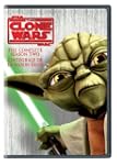 Star Wars the Clone Wars S2