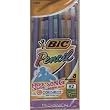 Bic Mechanical Lead Pencils #2 Medium 0.7mm, 8 Pencils
