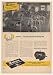 1952 Sunray Oil Benton LA Pumps Wagner Electric Motor Print Ad (43771)