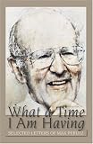 What a Time I Am Having: Selected Letters of Max Perutz (History)