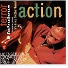 Action by Terror Fabolous featuring Nadine Sutherland