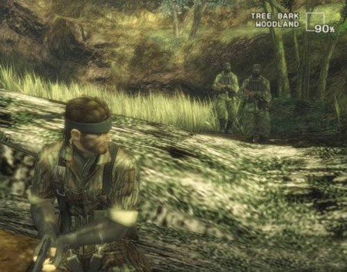 Metal Gear Solid: The Essential Collection image