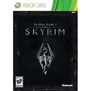 The Elder Scrolls V: Skyrim countdown