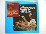 Reed, Les The International World Of Les Reed LP Decca SPA444 EX/EX 1975