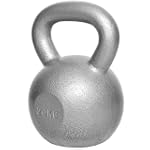 Poids Kettlebell 24kg fonte