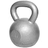 Poids Kettlebell 24kg fonte