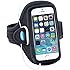 Armband for iPhone SE, iPhone 5s, iPhone 5 and iPhone 5c; Also fits iPod touch 5G