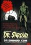 Dr. Shroud, Vol. 1: La Maudite & Alley of the Dolls