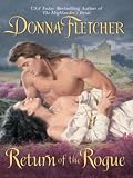 Return of the Rogue (Sinclare Brothers)