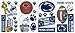 RoomMates RMK1055SCS Penn State University Peel & Stick Wall Decals