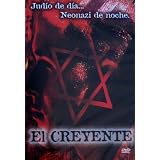The Believer (El Creyente) [NTSC/REGION 1 & 4 DVD. Import-Latin America]