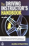The driving instructor's handbook
