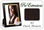 Pro Extensions 20" x 39" #2 Dark Brown 100% Clip on in Human Hair Extensions