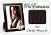 Pro Extensions 20" x 39" #2 Dark Brown 100% Clip on in Human Hair Extensions
