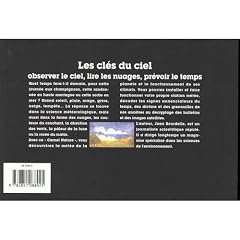 Les cl�s de la m�t�o