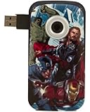 Avengers Digital Camcorder (38043-INT)