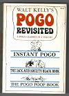 Pogo Revisited: 3 Pogo Classics in 1 Volume