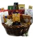 "With Deepest Sympathy" Gift Basket - Sympathy Gift Basket - Funeral Gift Basket