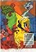 Looney Tunes 12 inch Latex Balloons - Package of 6