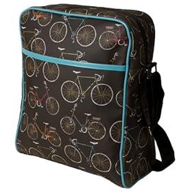  Danica Studio Laminated Pilot Bag, Bespoke