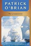 The Commodore (Vol. Book 17)  (Aubrey/Maturin Novels)