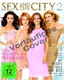 Produkt-Bild: Sex and the City 2 (Special Edition im Hochglanzformat) [Blu-ray]