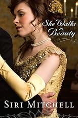 She Walks in Beauty