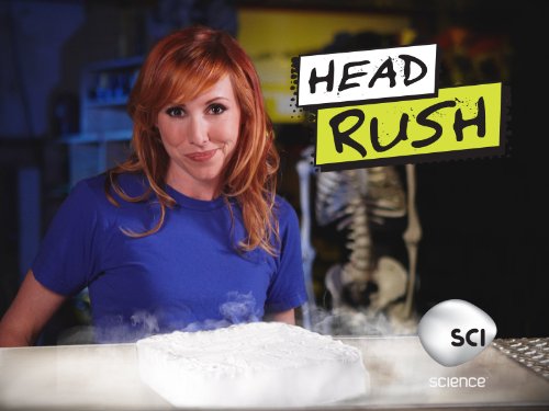 Ultimate Smoke Rings