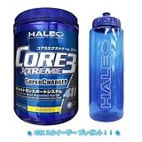 HALEO(ハレオ) コア3エクストリーム(C3X) SC パイナップル 1000g