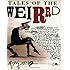 Tales of the Weirrd