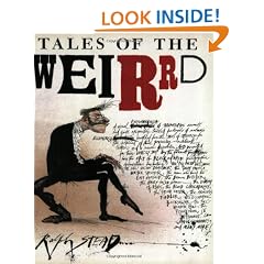 Tales of the Weirrd