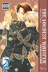 Loudest Whisper, The: Uwasa no Futari Volume 2