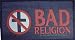 Patch – Bad Religion