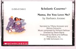 Mama, Do You Love Me?