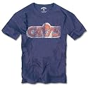 Banner Cleveland Cavaliers Scrum T-Shirt