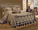 Hillsdale 1298-XXX/900XX / B1007-XX00 / B1020-5000 Silverton Bed