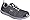 Charcoal Grey/Black Mesh