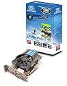 Sapphire ATI Radeon HD5770 Vapor-X Grafikkarte (PCI-e, 1GB GDDR5 Speicher, DVI-D, HDMI, 1 GPU) inklusive DIRT2 Gutschein