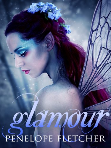 Glamour (Rae Wilder)