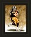 Pittsburgh Steelers Framed Heath Miller Pittsburgh Steelers Large Giclee NFL Football
